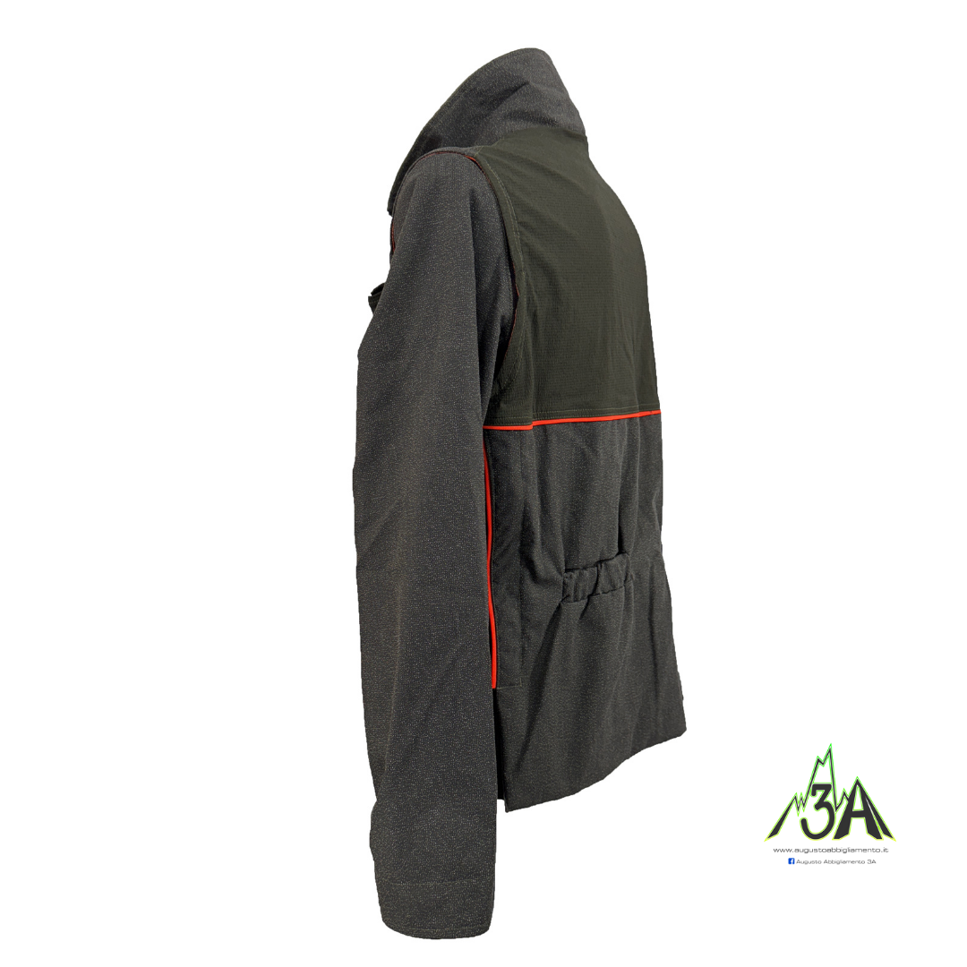 GIACCA ANTISTRAPPO ZEUS 3A - immagine 4
