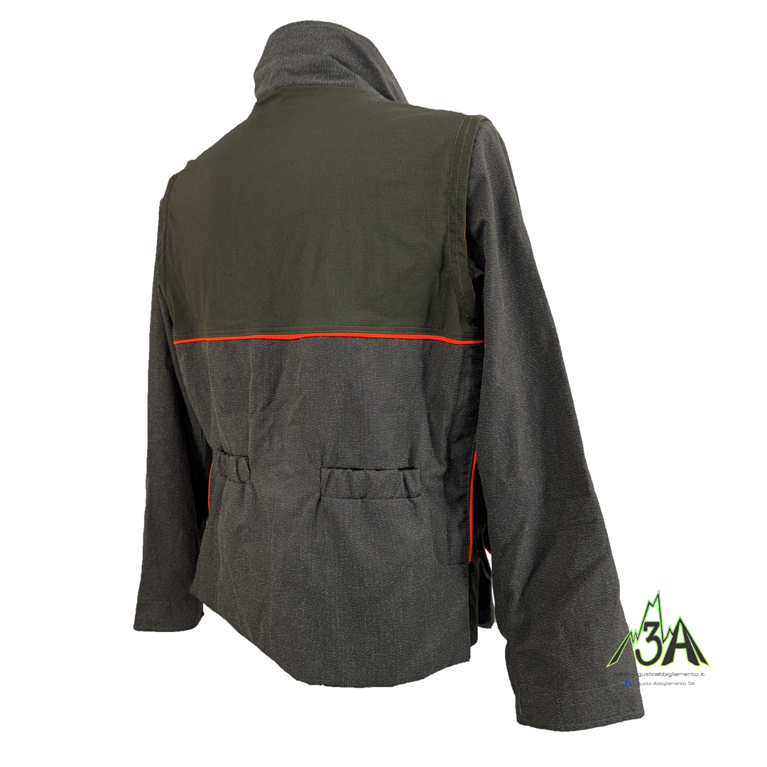 GIACCA ANTISTRAPPO ZEUS 3A - immagine 6