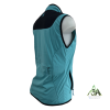 GILET CONCARENA PRO 2 WOMAN SMERALDO - immagine 4