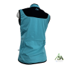 GILET CONCARENA PRO 2 WOMAN SMERALDO - immagine 5