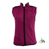 GILET CONCARENA PRO 2 WOMAN FUXIA