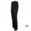 PANTALONE PERU' 3A nero - immagine 2