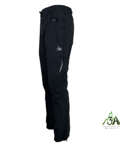 Alternative view of PANTALONE PERU' 3A nero