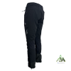 PANTALONE PERU' 3A nero - immagine 4
