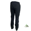 PANTALONE PERU' 3A nero - immagine 5