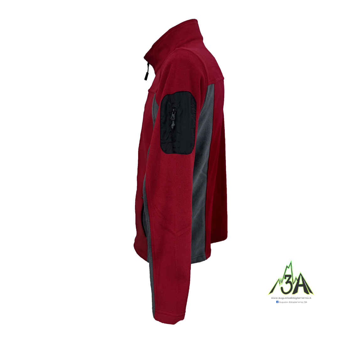 TECNIC-PILE SETTER rosso+ - immagine 3