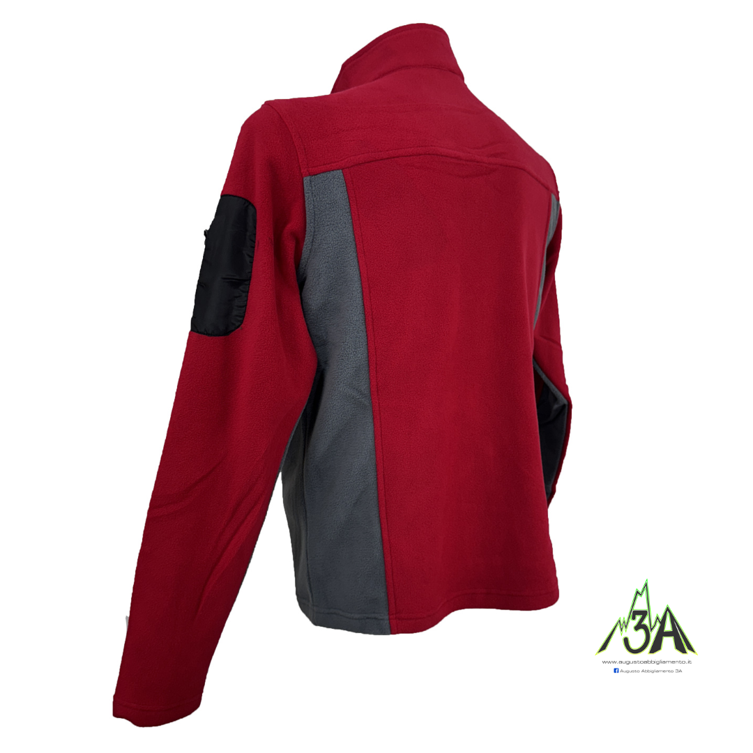 TECNIC-PILE SETTER rosso+ - immagine 4