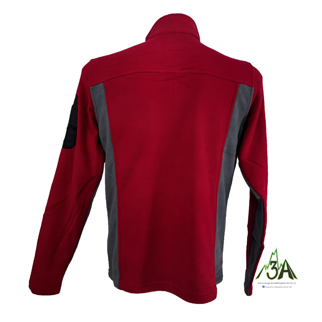 TECNIC-PILE SETTER rosso+ - immagine 5