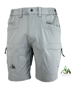 BERMUDA MALDIVE MAN 3A grigio