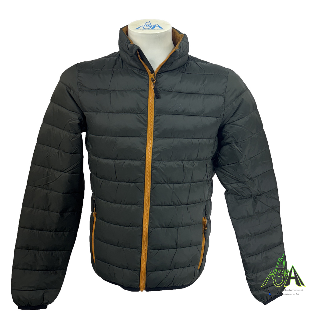 JACKET MAN 3A 100gr. verde 1644