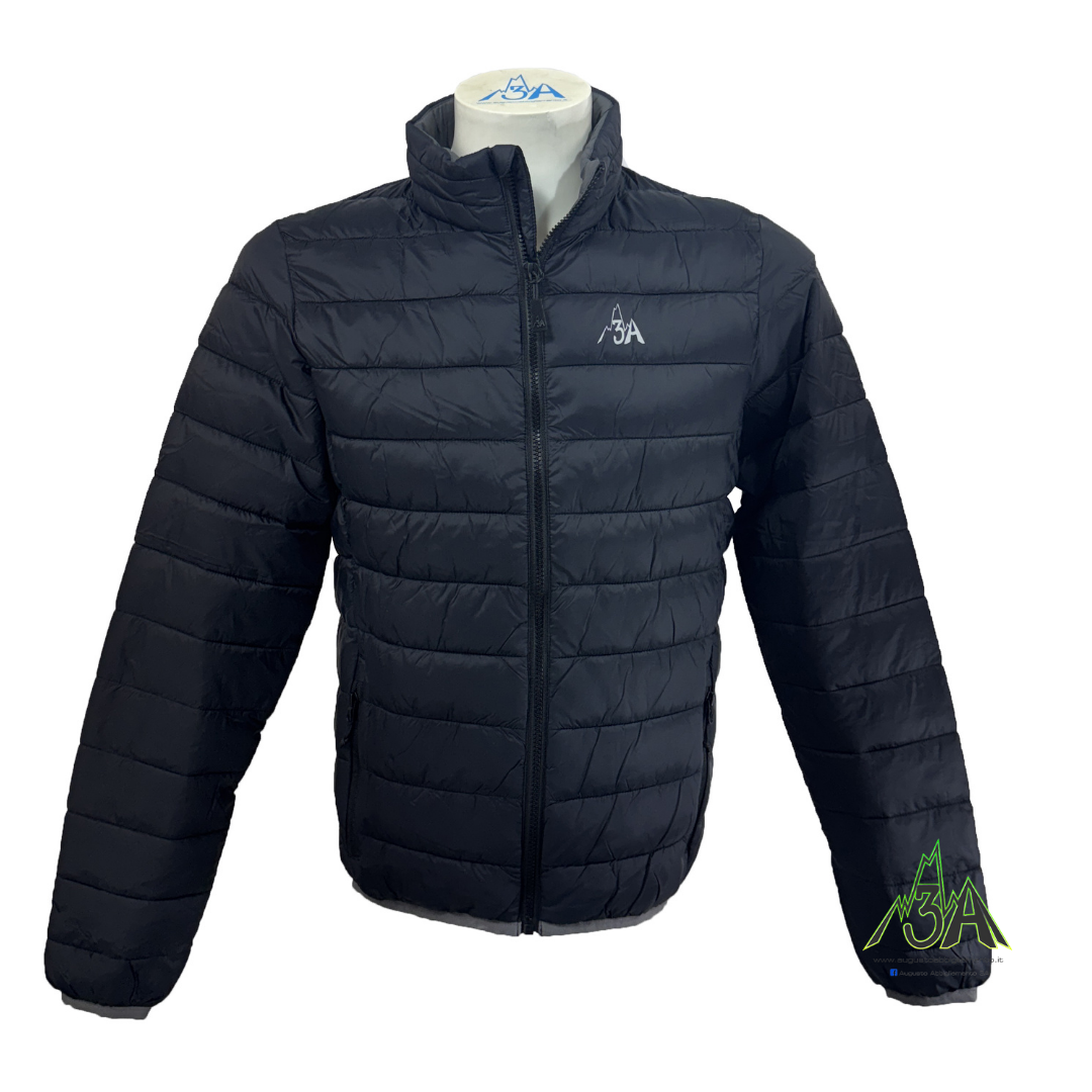 JACKET MAN 3A 100gr. nero 0280