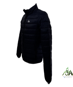 Alternative view of JACKET MAN 3A 100gr. nero 0280