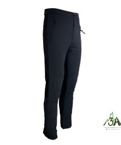 Alternative view of PANTALONE ORTISEI 3A nero