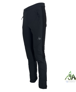 PANTALONE ORTISEI 3A nero