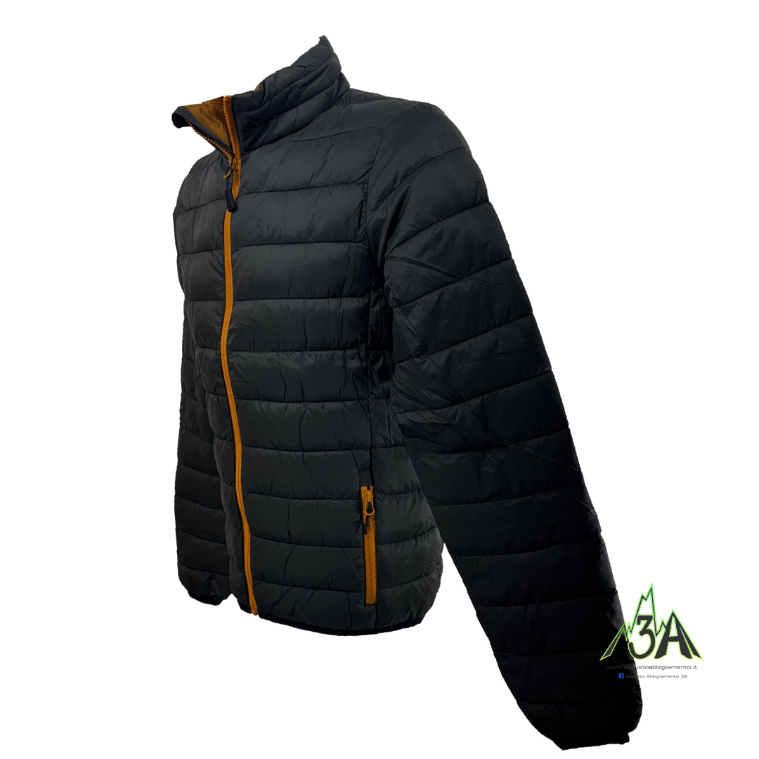 JACKET MAN 3A 100gr. verde 1644 - immagine 2