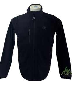 OROBIE JACKET 3A man nero