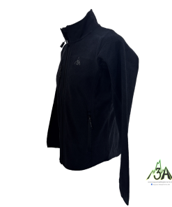 Alternative view of OROBIE JACKET 3A man nero