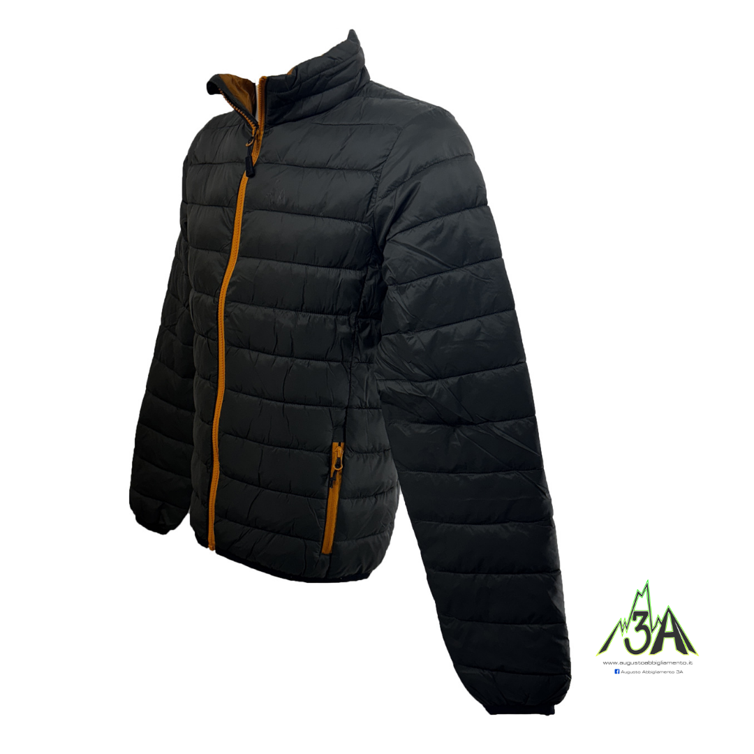 JACKET MAN 3A 100gr. verde 1644 - immagine 3