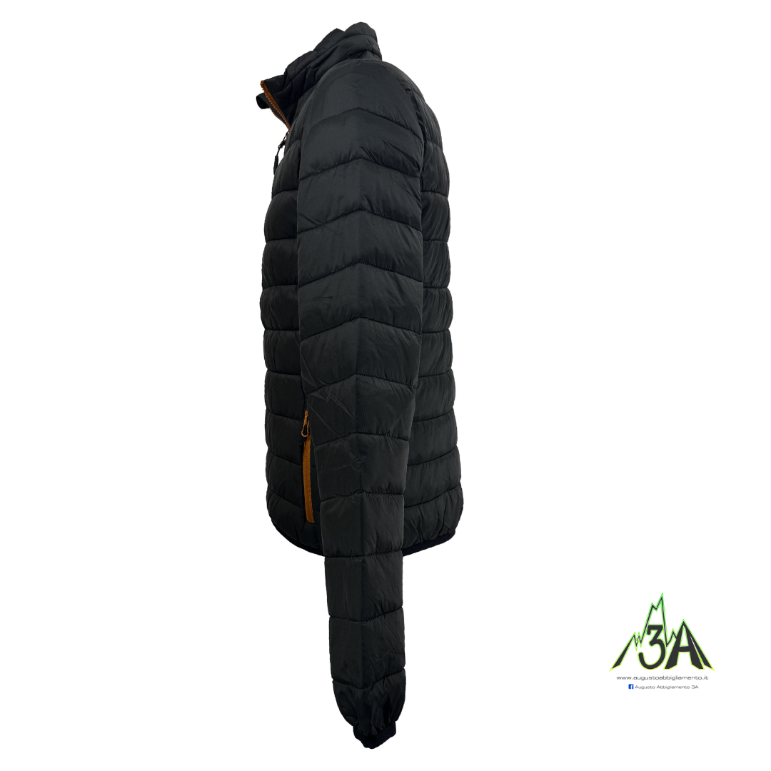 JACKET MAN 3A 100gr. verde 1644 - immagine 4
