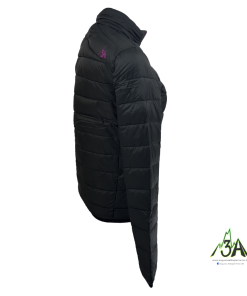 Alternative view of JACKET WOMAN 3A 100gr. verde F001