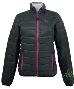 JACKET WOMAN 3A 100gr. verde F001