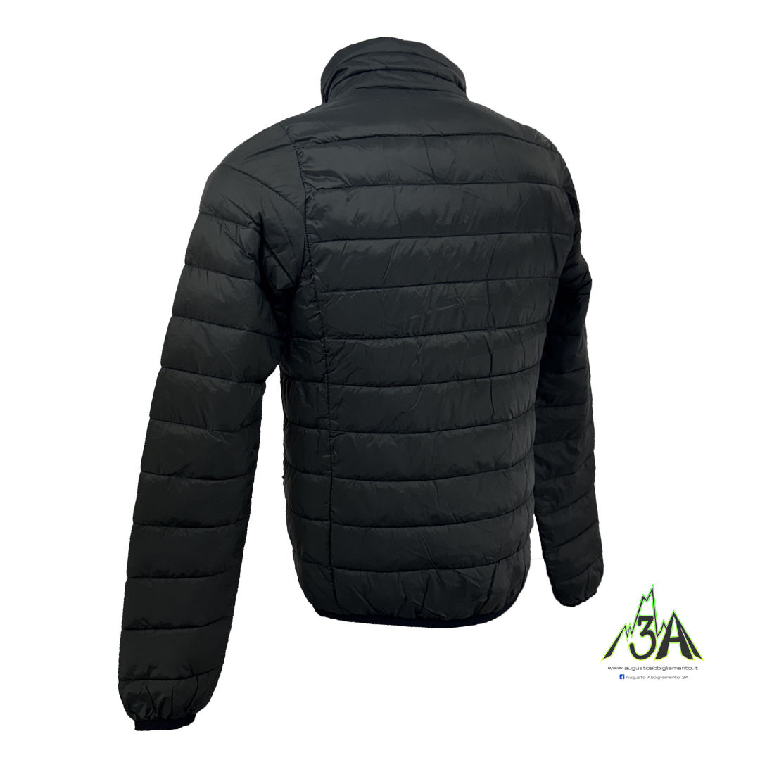 JACKET MAN 3A 100gr. verde 1644 - immagine 5