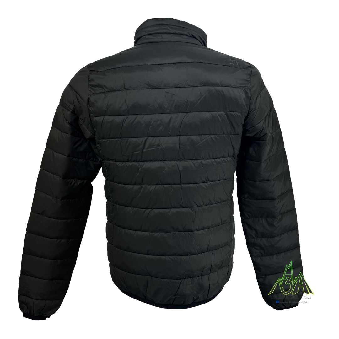 JACKET MAN 3A 100gr. verde 1644 - immagine 6