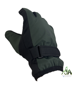 GUANTO SOFT-TAKEN 3A Verde