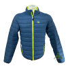 JACKET MAN 3A 100gr. blue 4231