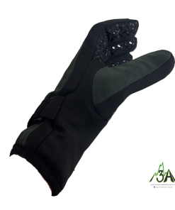 Alternative view of GUANTO SOFT-TAKEN 3A Verde
