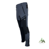 PANTALONE RINGHIO 3A grigio