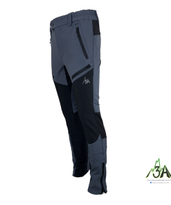 PANTALONE RINGHIO 3A grigio