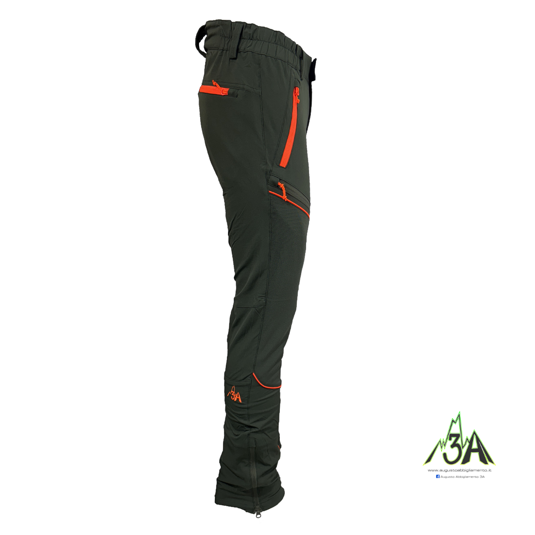 PANTALONE RINGHIO 3A vhv - immagine 4