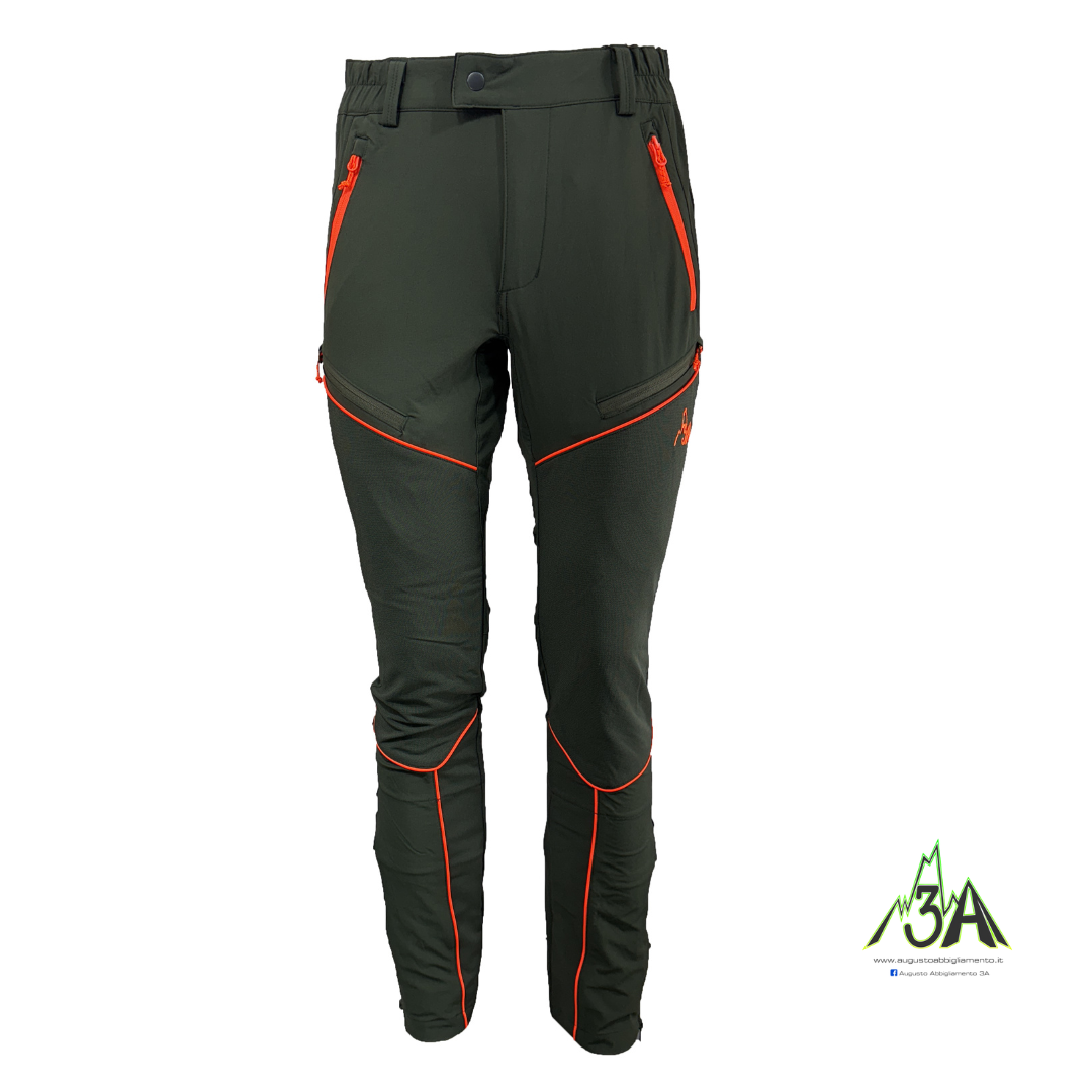 PANTALONE RINGHIO 3A vhv - immagine 3