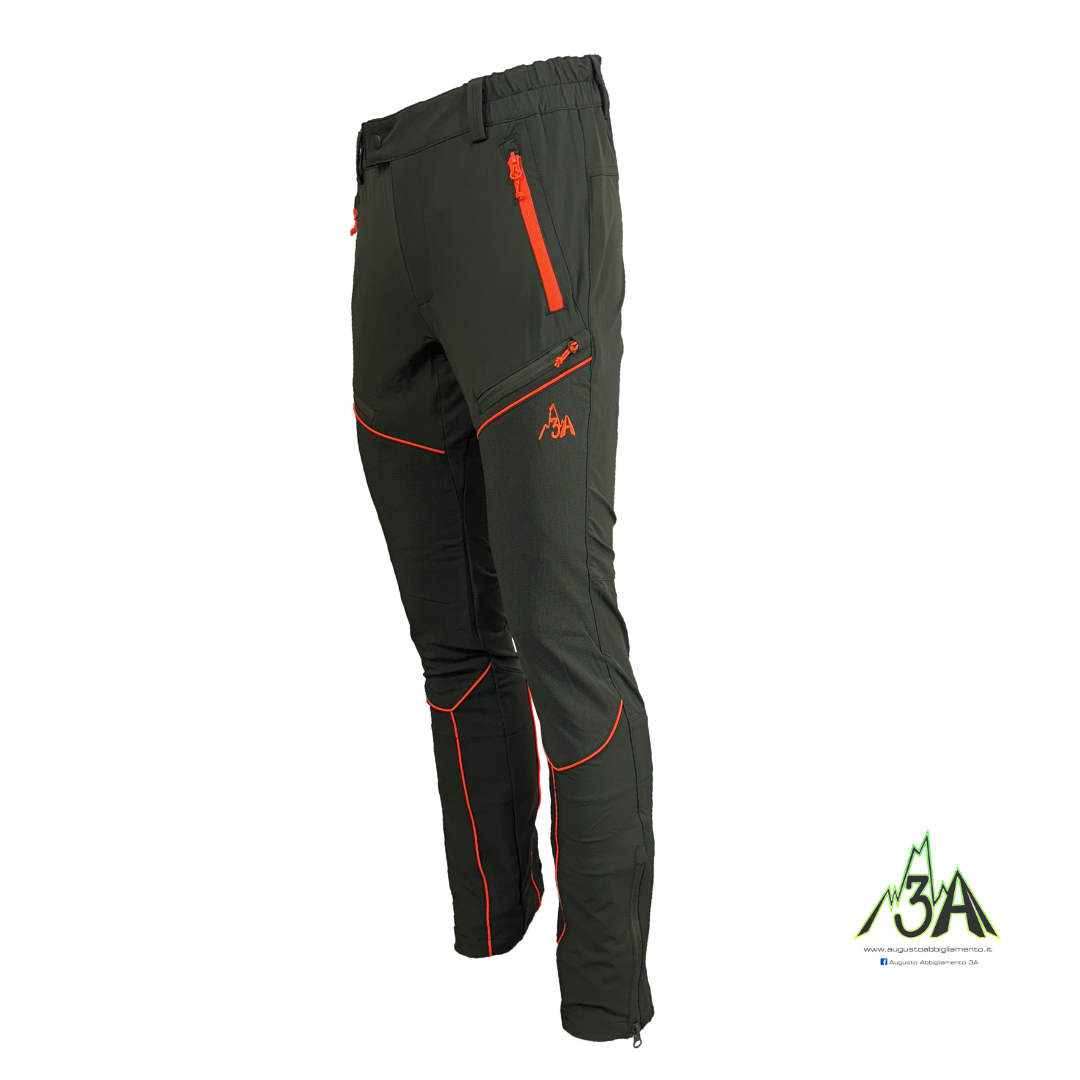PANTALONE RINGHIO 3A vhv