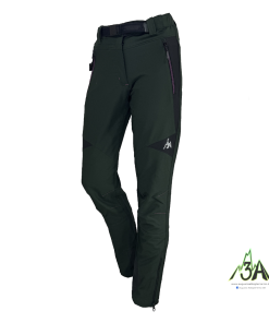 PANTALONE CANADA 3A WOMAN verde