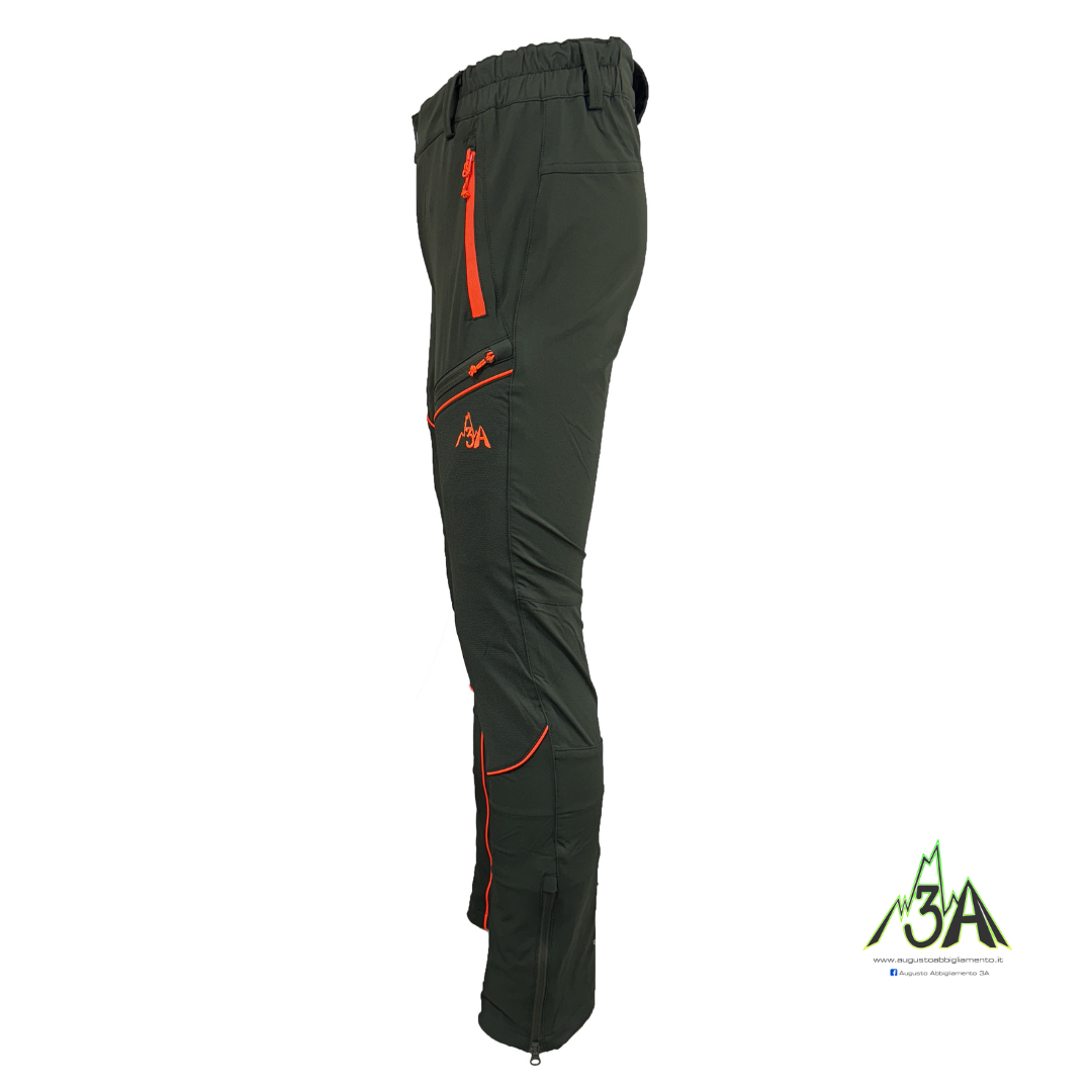 PANTALONE RINGHIO 3A vhv - immagine 2