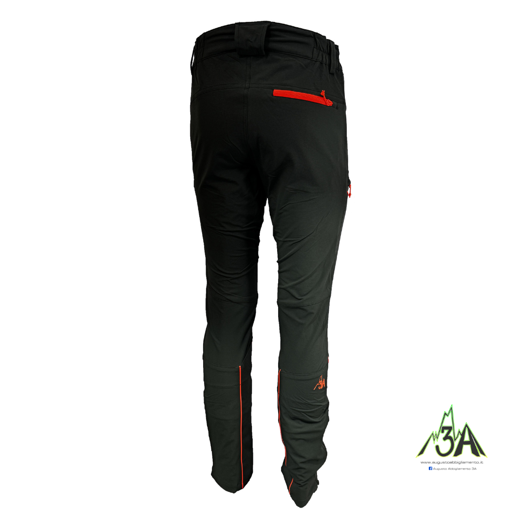 PANTALONE RINGHIO 3A vhv - immagine 6