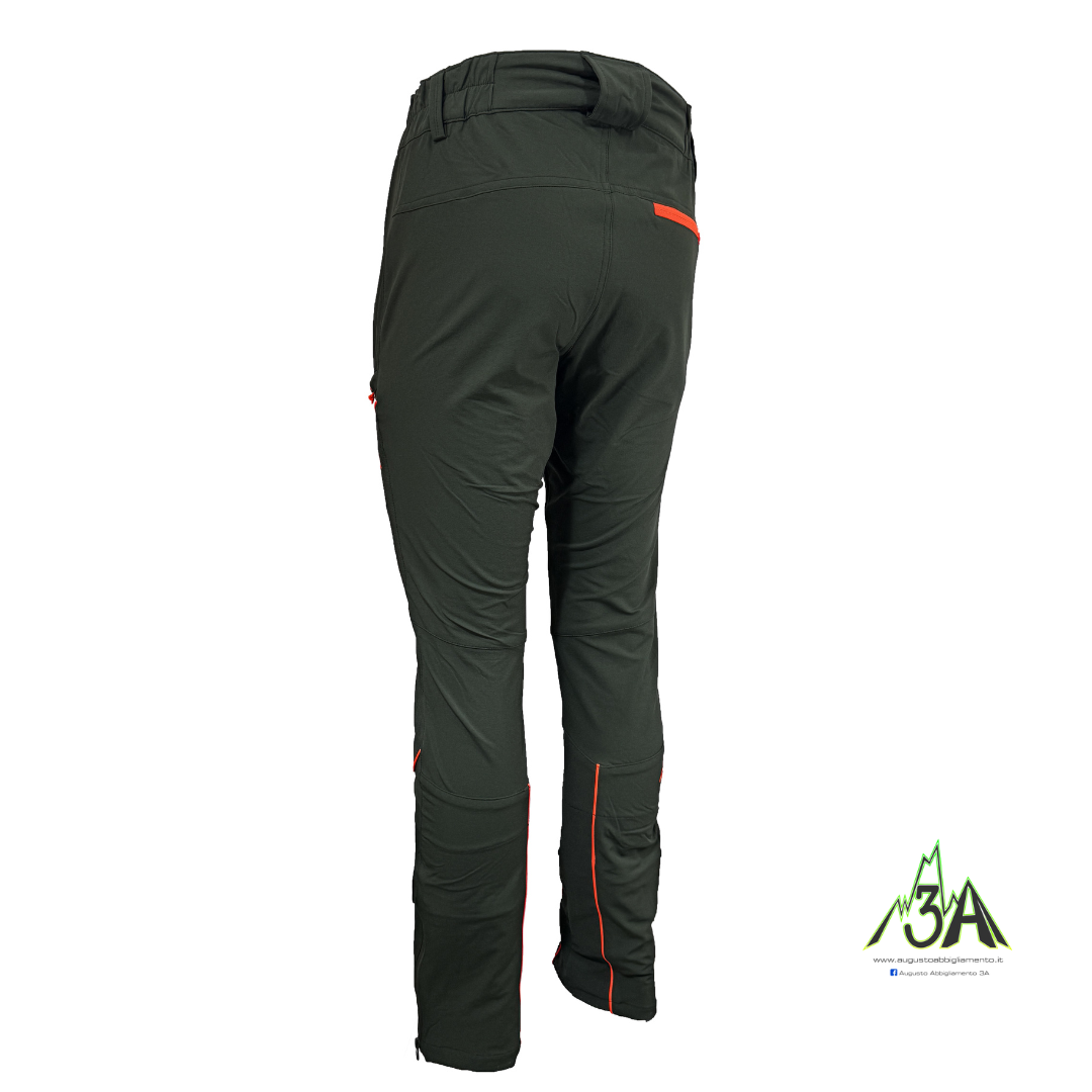 PANTALONE RINGHIO 3A vhv - immagine 7