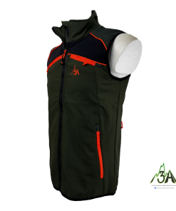GILET 3A STARNA VEST hv