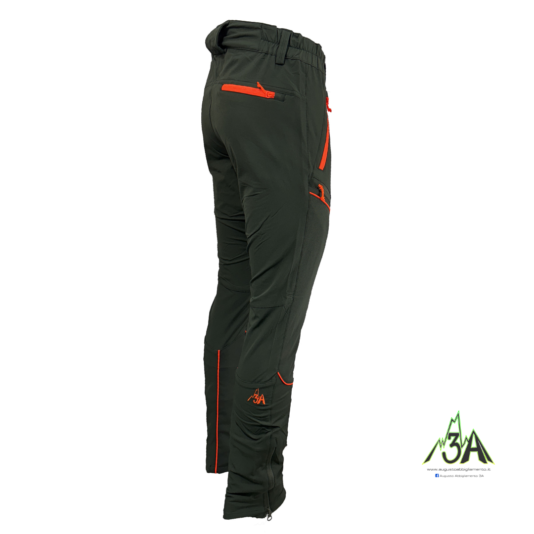 PANTALONE RINGHIO 3A vhv - immagine 5