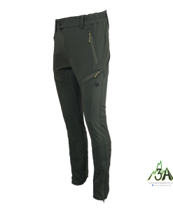 PANTALONE RINGHIO 3A verde