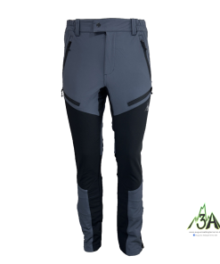 Alternative view of PANTALONE RINGHIO 3A grigio