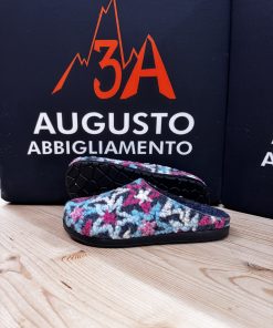 CIABATTA LANA stella 2