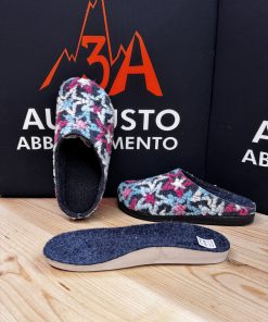 Alternative view of CIABATTA LANA stella 2