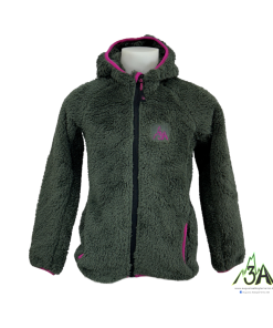 PILE ORSETTO 3A BIMBA verde-f F001