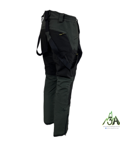 Alternative view of PANTALONE INSBRUCK 3A impermeabile