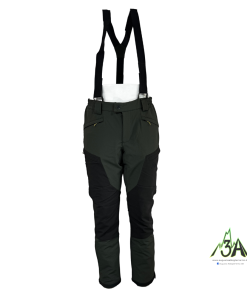 PANTALONE INSBRUCK 3A impermeabile
