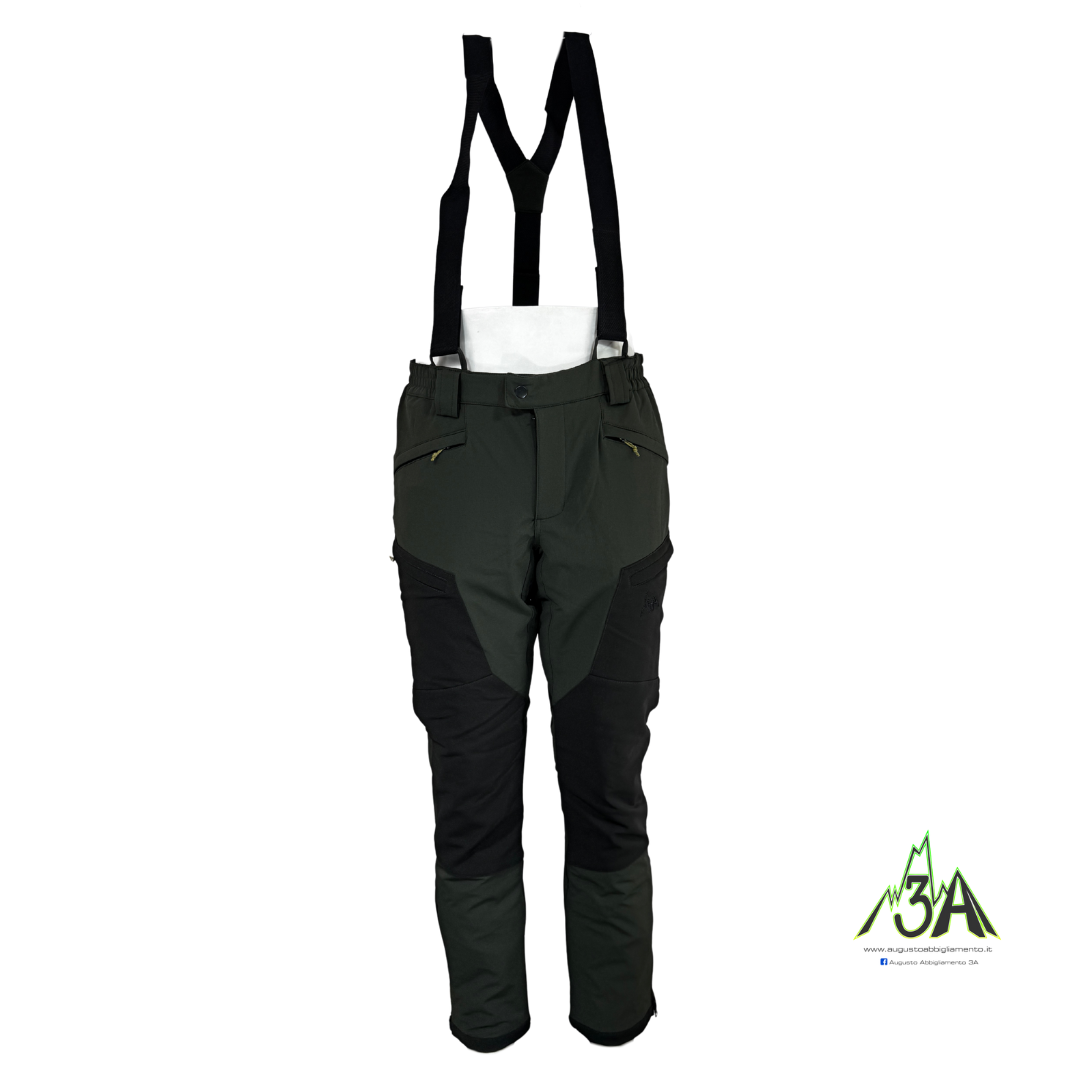 PANTALONE INSBRUCK 3A impermeabile