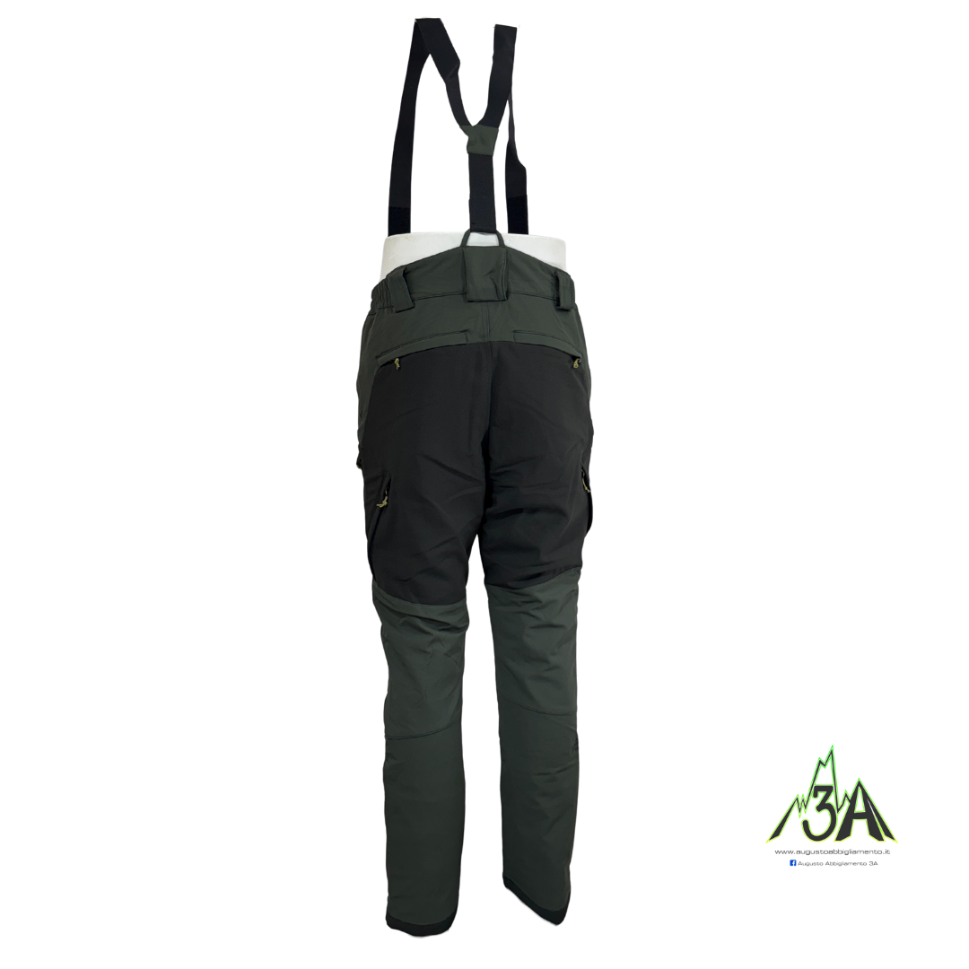 PANTALONE INSBRUCK 3A impermeabile - immagine 6